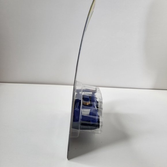 Spin Master Paw Patrol The Movie‎ Chase True Metal Diecast Vehicle Nickelodeon - Picture 11 of 12